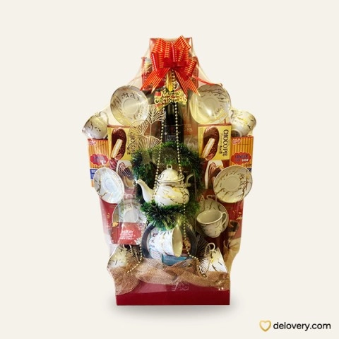 Glory Delight Parcel