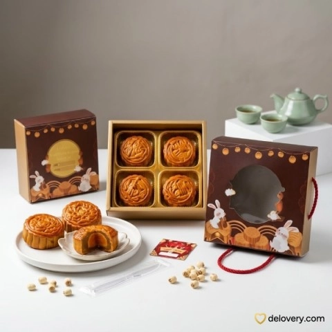 Golden Autumn Quartet