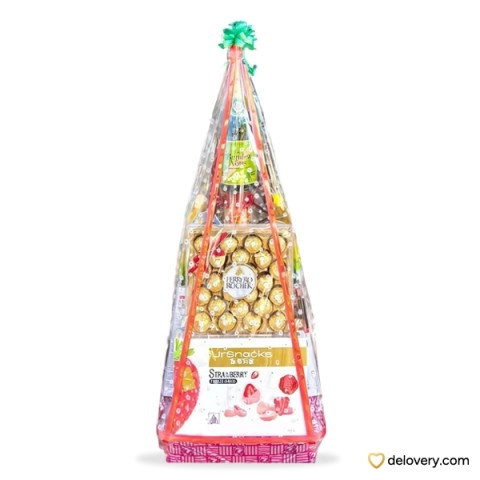Golden Crunch Collection