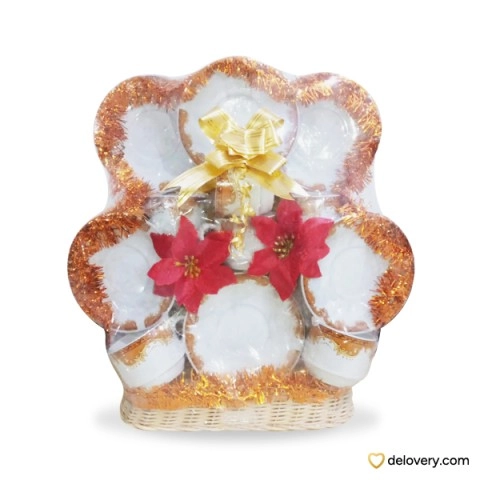 Golden Plate Bundle