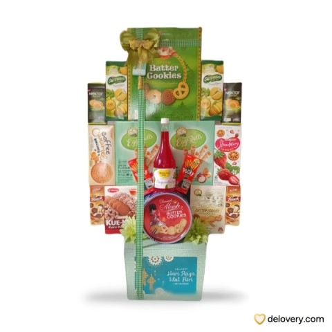 Golden Treats Collection