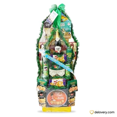 Grand Treats Collection