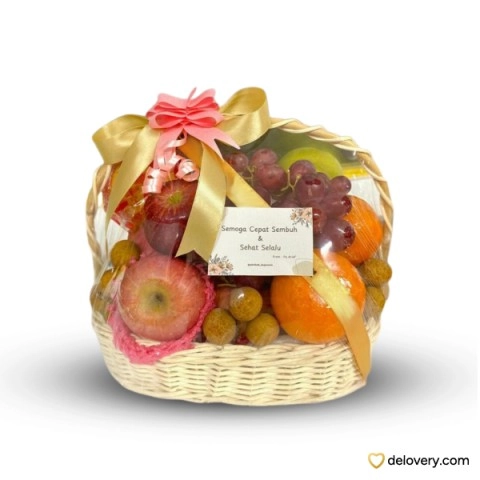 Greenvale Basket