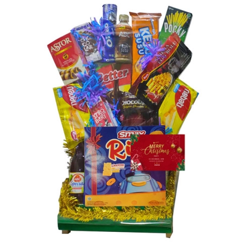 Delicate Hampers