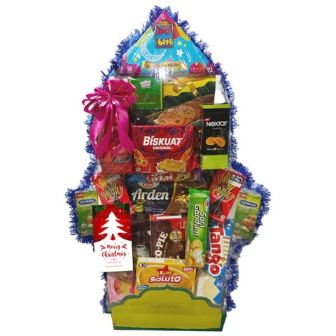Sweet Munchies II