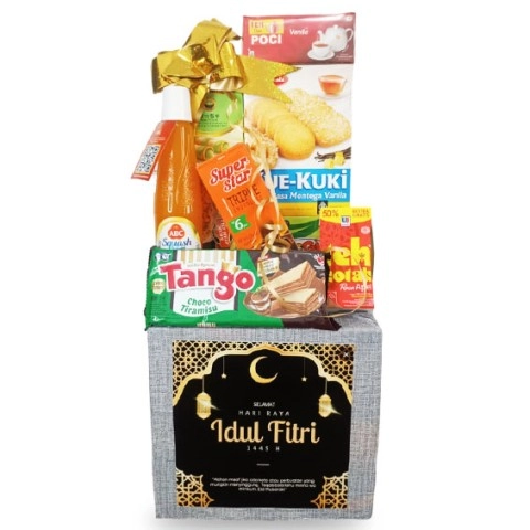 Happy Hearts Box