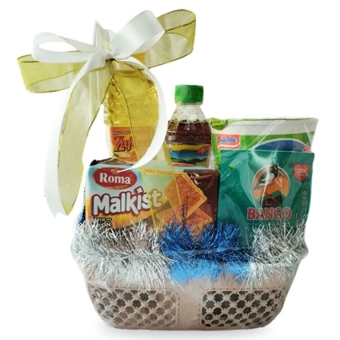 Happy Hearts Package