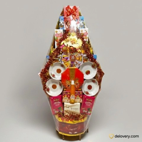 Harmony Feast Companion