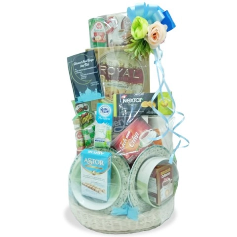 Harmony Package IIII