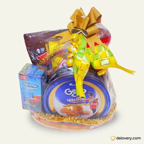 Harmony Package V