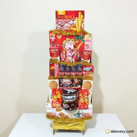 Harmony Sip Treats