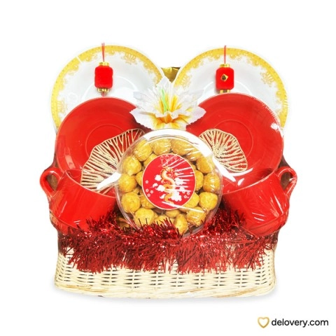 Harmony Treats Collection