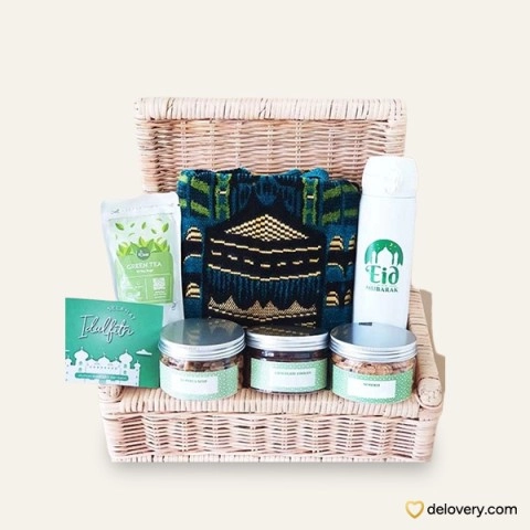Harvest Package - Surabaya