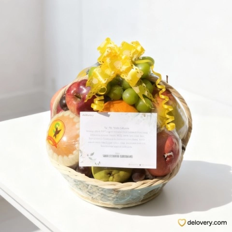 Harvest Pure