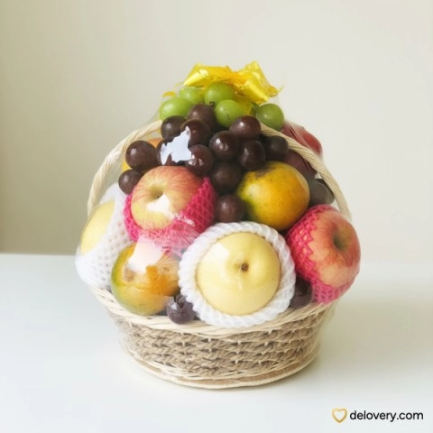 Harvest Pure