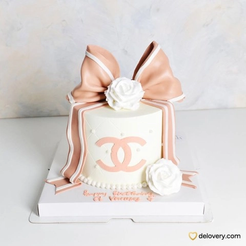 Haute Signature Treat