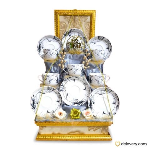 He Qing Fortune Table