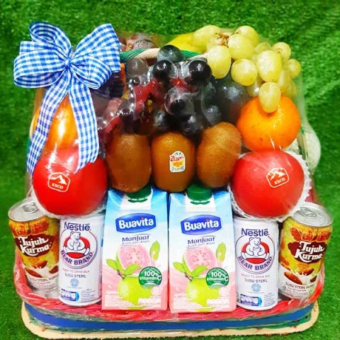 Healthy Fruit