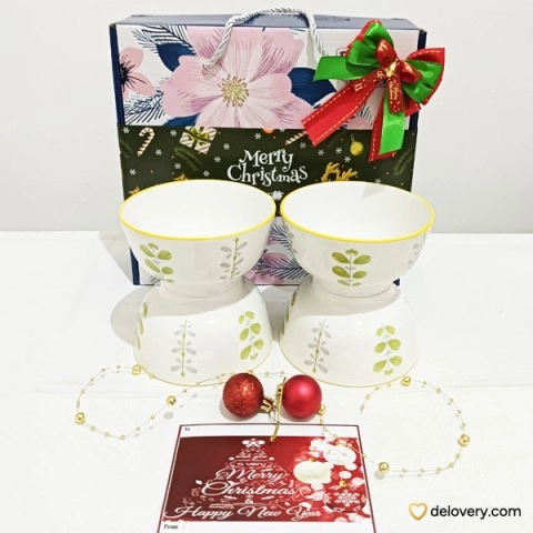Hearthside Bowl Set