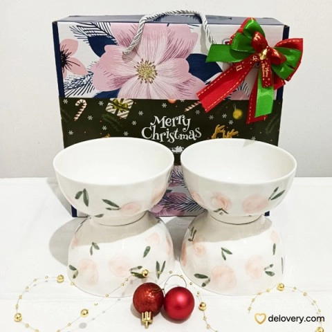 Hearthside Bowl Set
