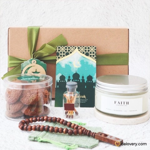 Heavenly Harmony Hampers