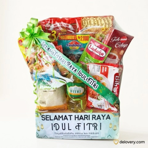 Hemat Berkah Pack