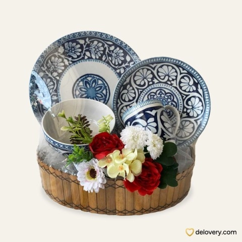 Holiday Luxeware