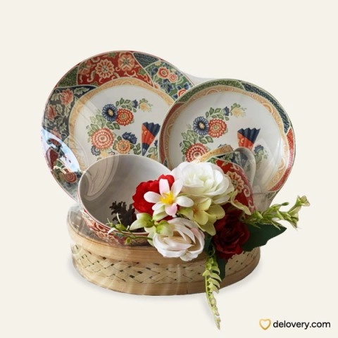 Holiday Luxeware