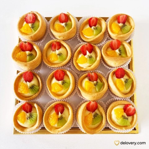 Infinite Orchard Soes