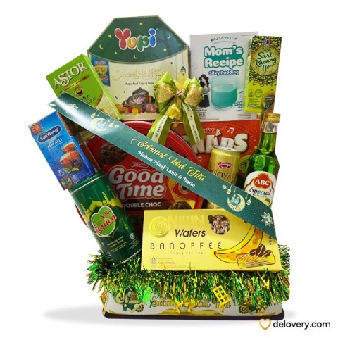 Isfahan Bites Package