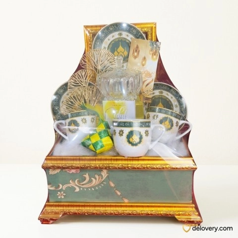 Jade Imperial Heritage