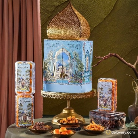Jannah Constable Dome
