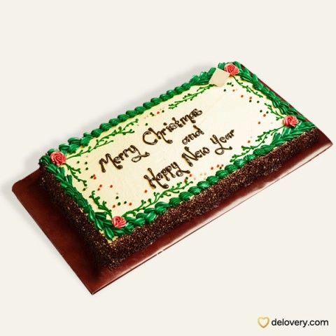 Jingle Cake - Denpasar