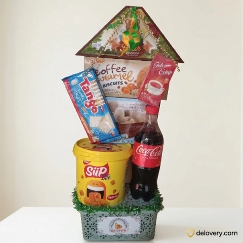 Jiva Daily Snack