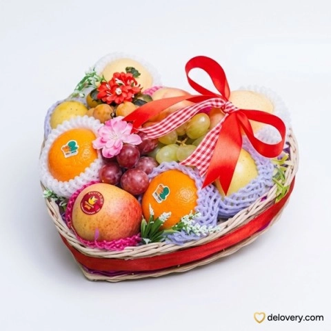 Jolie Love Orchard