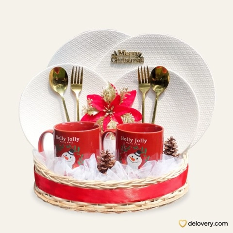 Jolly Ceramic
