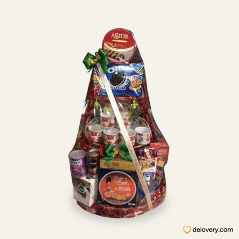 Jolly Delight Selection