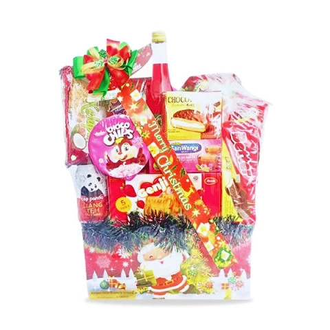 Jolly Eats VII