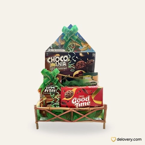Jolly Eats Munchies