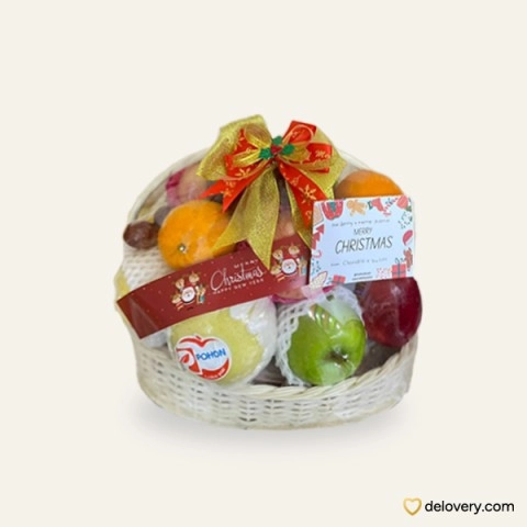 Jolly Fruits