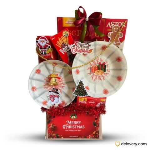 Jolly Nibble & Dine