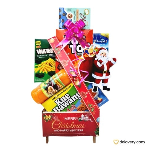 Jolly Treat Bundle
