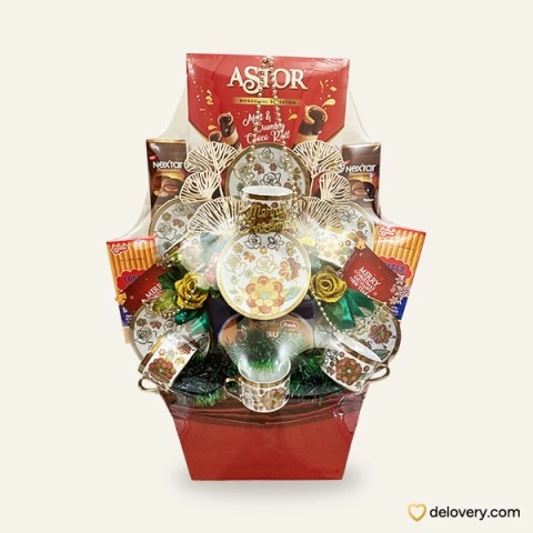 Joy Delight Parcel
