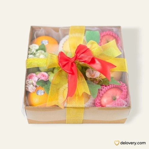 Joy Fruit
