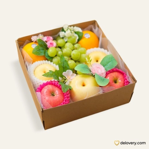 Joy Fruit
