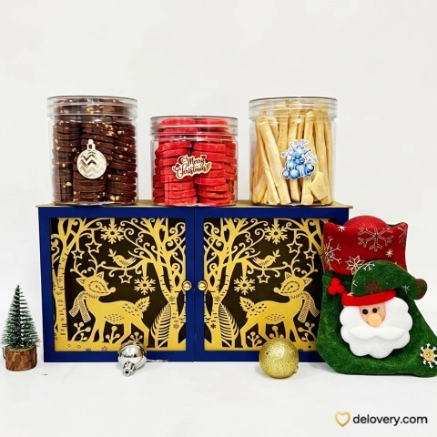 Joy Harvest Cabinet