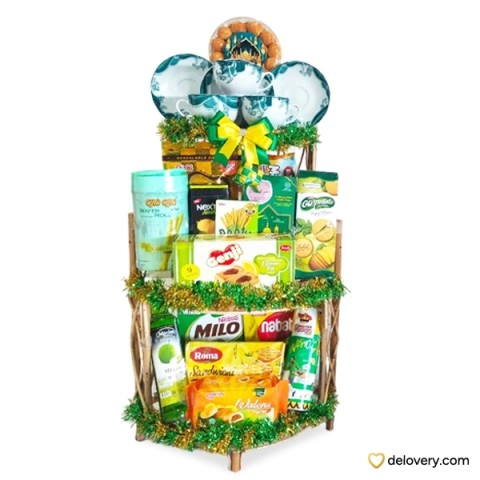 Joyful Bites Bundle