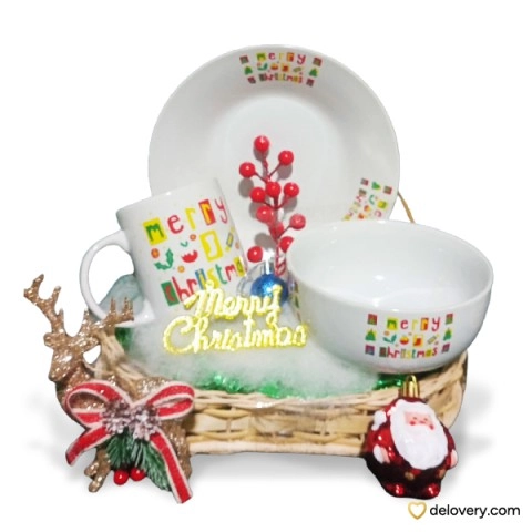 Joyful Little Set