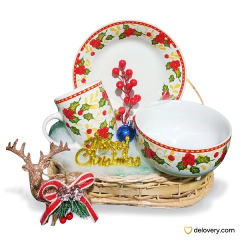 Joyful Little Set
