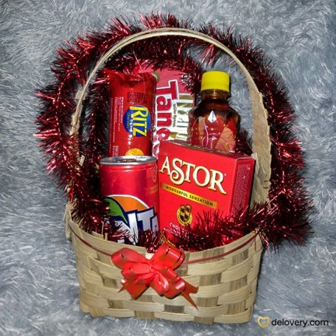 Joyful Munch Pack